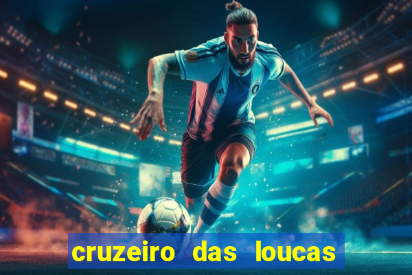 cruzeiro das loucas via torrent